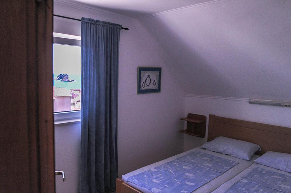 Vila Mila Petrovac エクステリア 写真