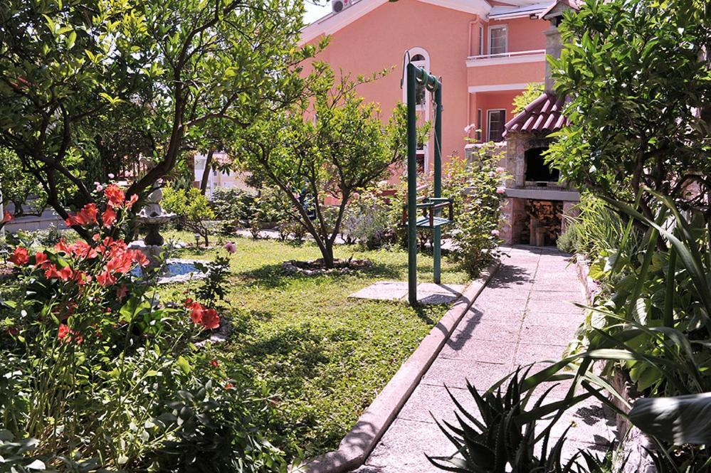 Vila Mila Petrovac エクステリア 写真