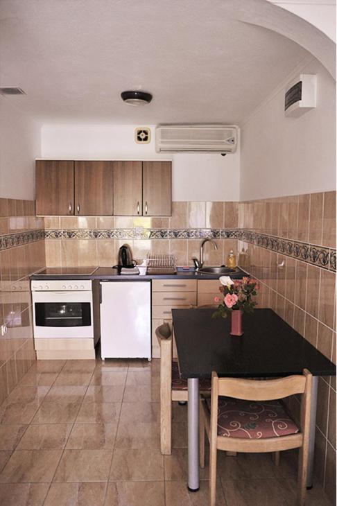 Vila Mila Petrovac エクステリア 写真