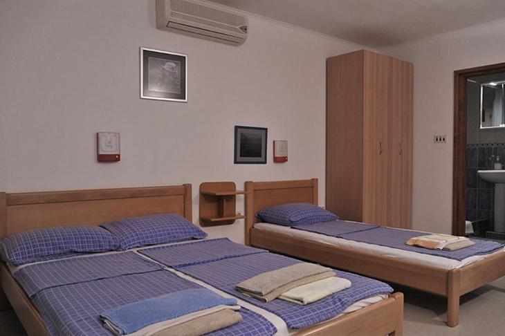 Vila Mila Petrovac エクステリア 写真
