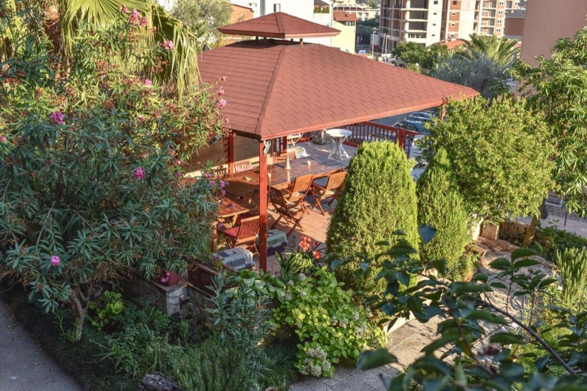 Vila Mila Petrovac エクステリア 写真