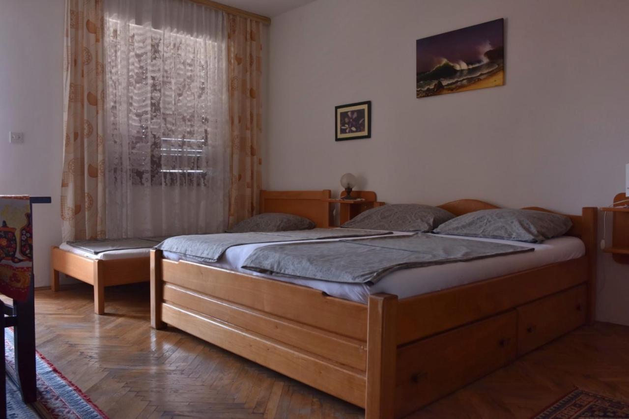 Vila Mila Petrovac エクステリア 写真