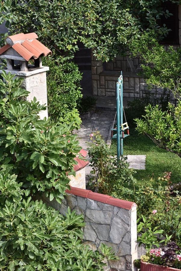 Vila Mila Petrovac エクステリア 写真