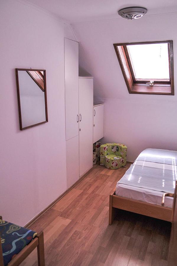 Vila Mila Petrovac エクステリア 写真